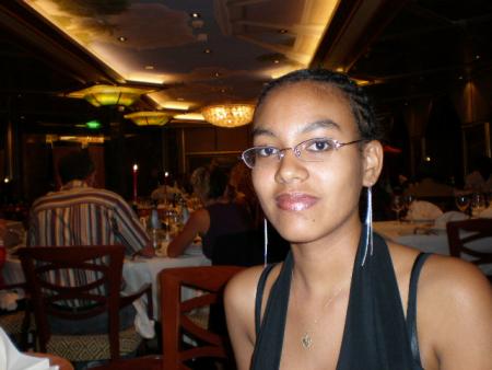 amandine
