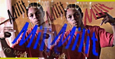 milit the bad